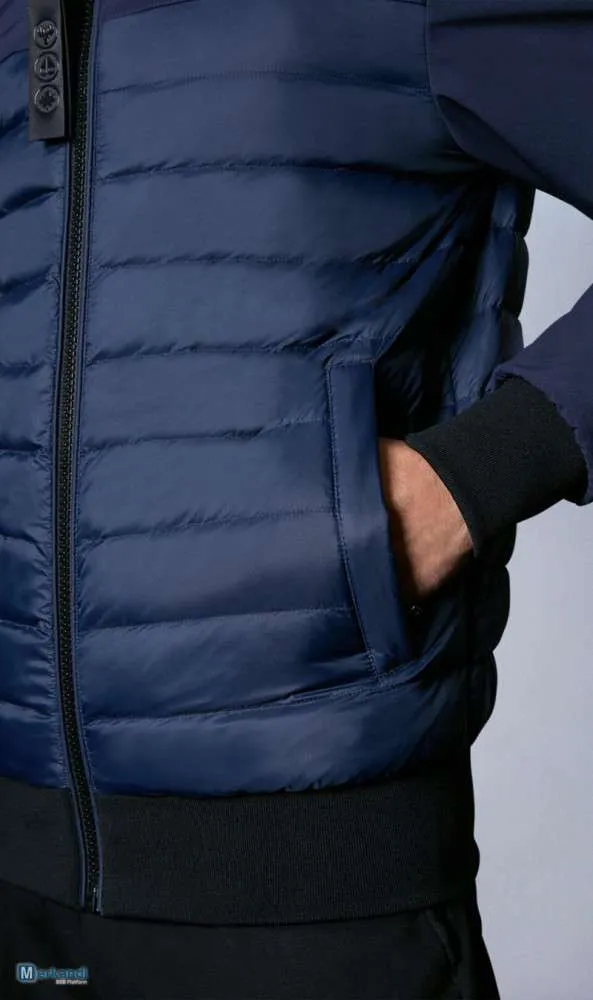 CHAQUETA MOOSE KNUCKLES M31MJ145 / AL POR MAYOR 270€ / AL POR MENOR 600€