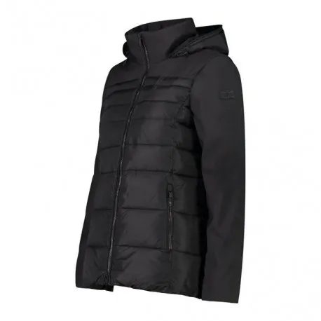 CHAQUETA MUJER CMP 31K2906