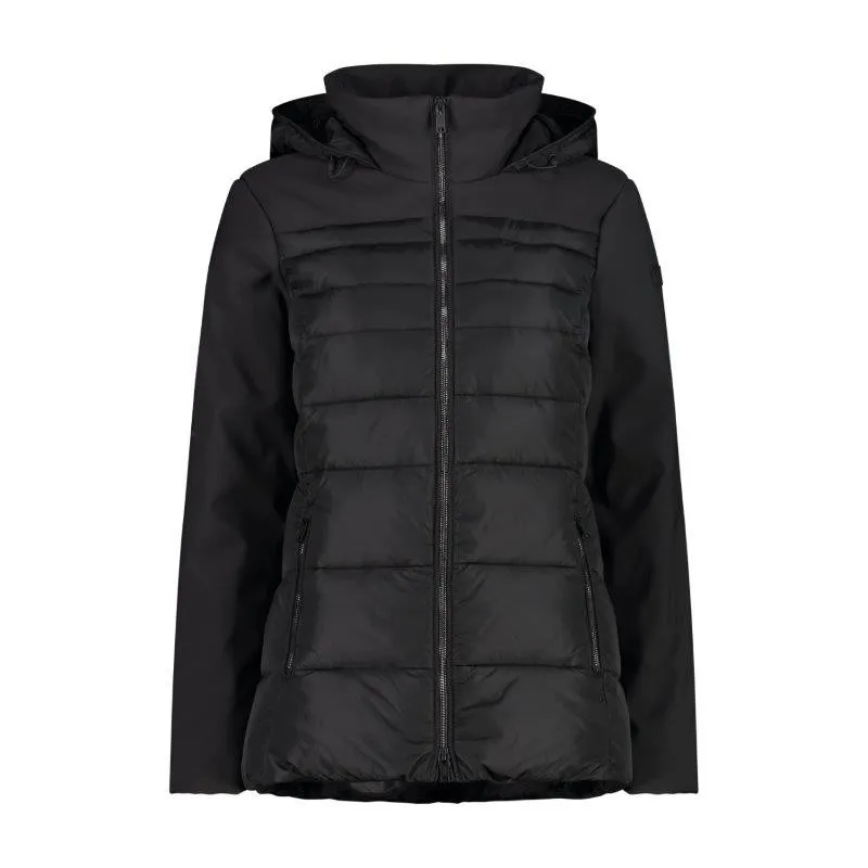 CHAQUETA MUJER CMP 31K2906