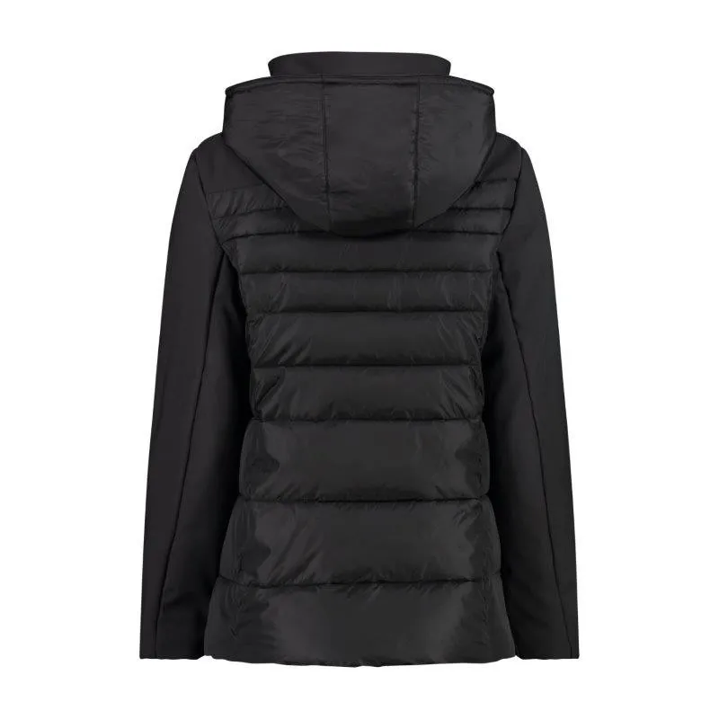 CHAQUETA MUJER CMP 31K2906