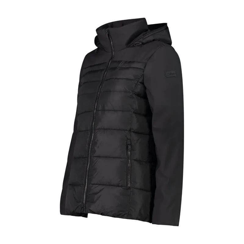 CHAQUETA MUJER CMP 31K2906