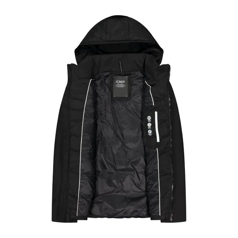 CHAQUETA MUJER CMP 31K2906