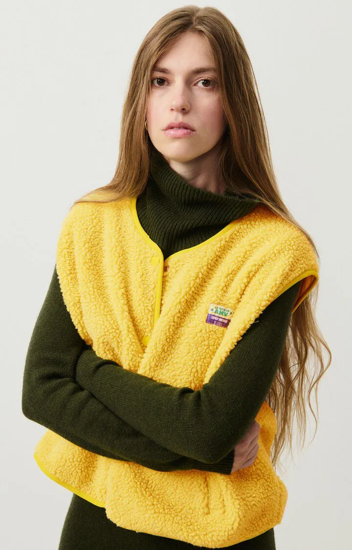 Chaqueta mujer Hoktown | HOK16BH24