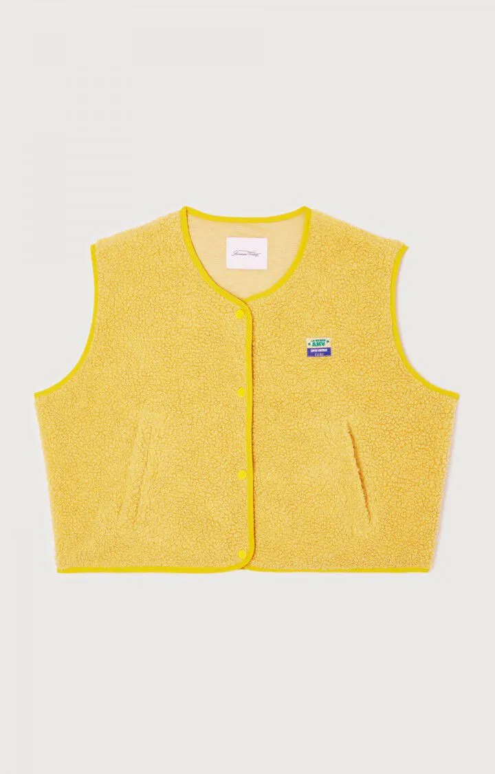 Chaqueta mujer Hoktown | HOK16BH24