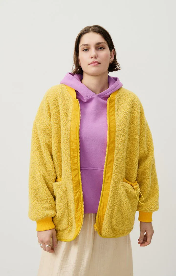 Chaqueta mujer Hoktown | HOK16DH24