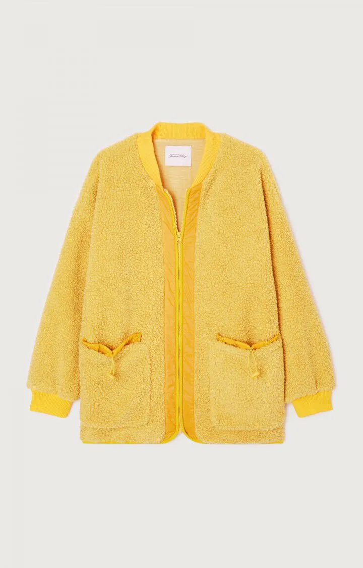 Chaqueta mujer Hoktown | HOK16DH24