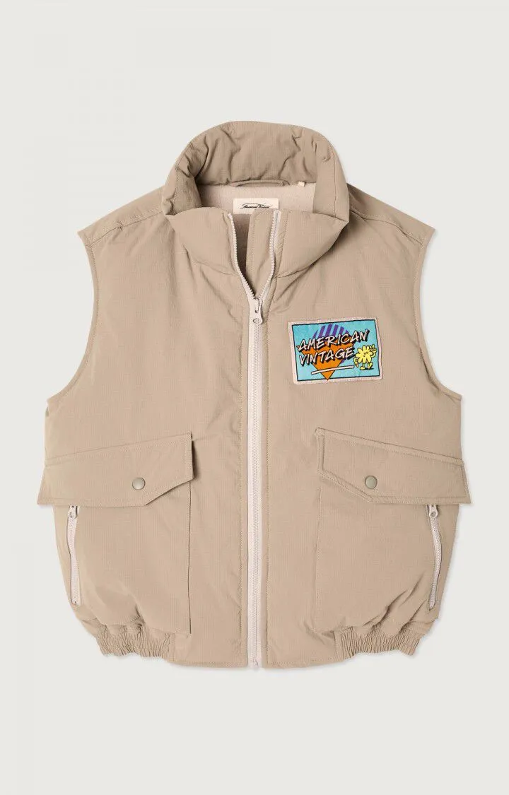 Chaqueta niños Zaxoo | KZAX16AH24