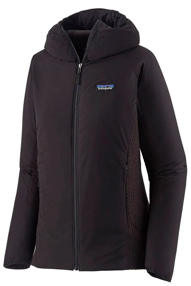 Chaqueta patagonia Nano Air Light Hybrid Hoody Jacket W