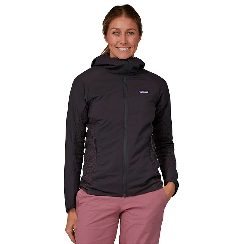 Chaqueta patagonia Nano Air Light Hybrid Hoody Jacket W