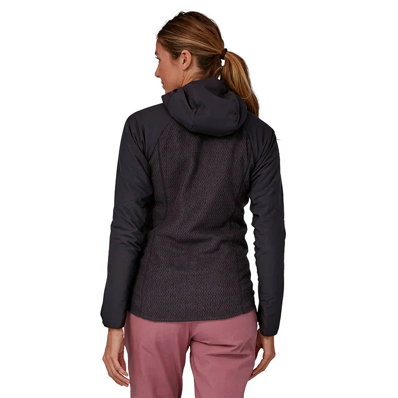 Chaqueta patagonia Nano Air Light Hybrid Hoody Jacket W