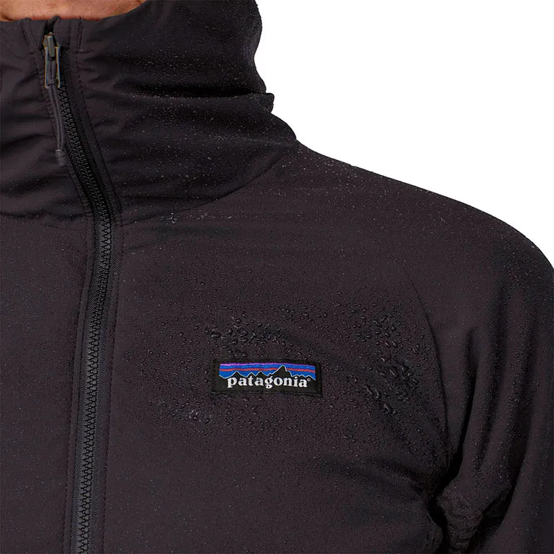 Chaqueta patagonia Nano Air Light Hybrid Hoody Jacket W