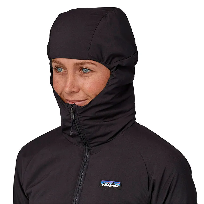 Chaqueta patagonia Nano Air Light Hybrid Hoody Jacket W