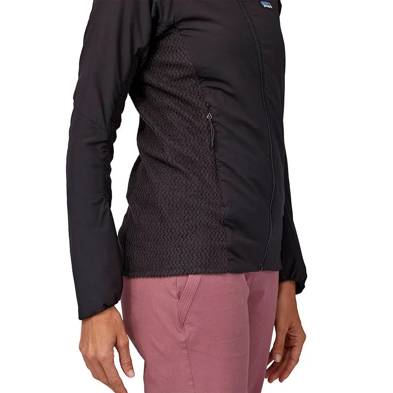 Chaqueta patagonia Nano Air Light Hybrid Hoody Jacket W