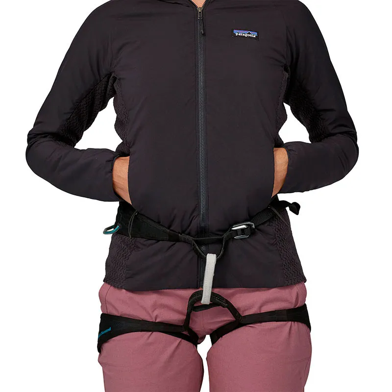 Chaqueta patagonia Nano Air Light Hybrid Hoody Jacket W