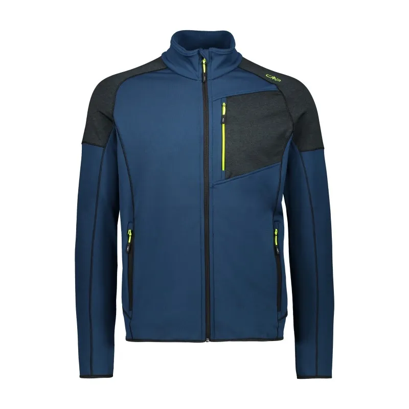 CHAQUETA POLAR HOMBRE CMP 39G2457