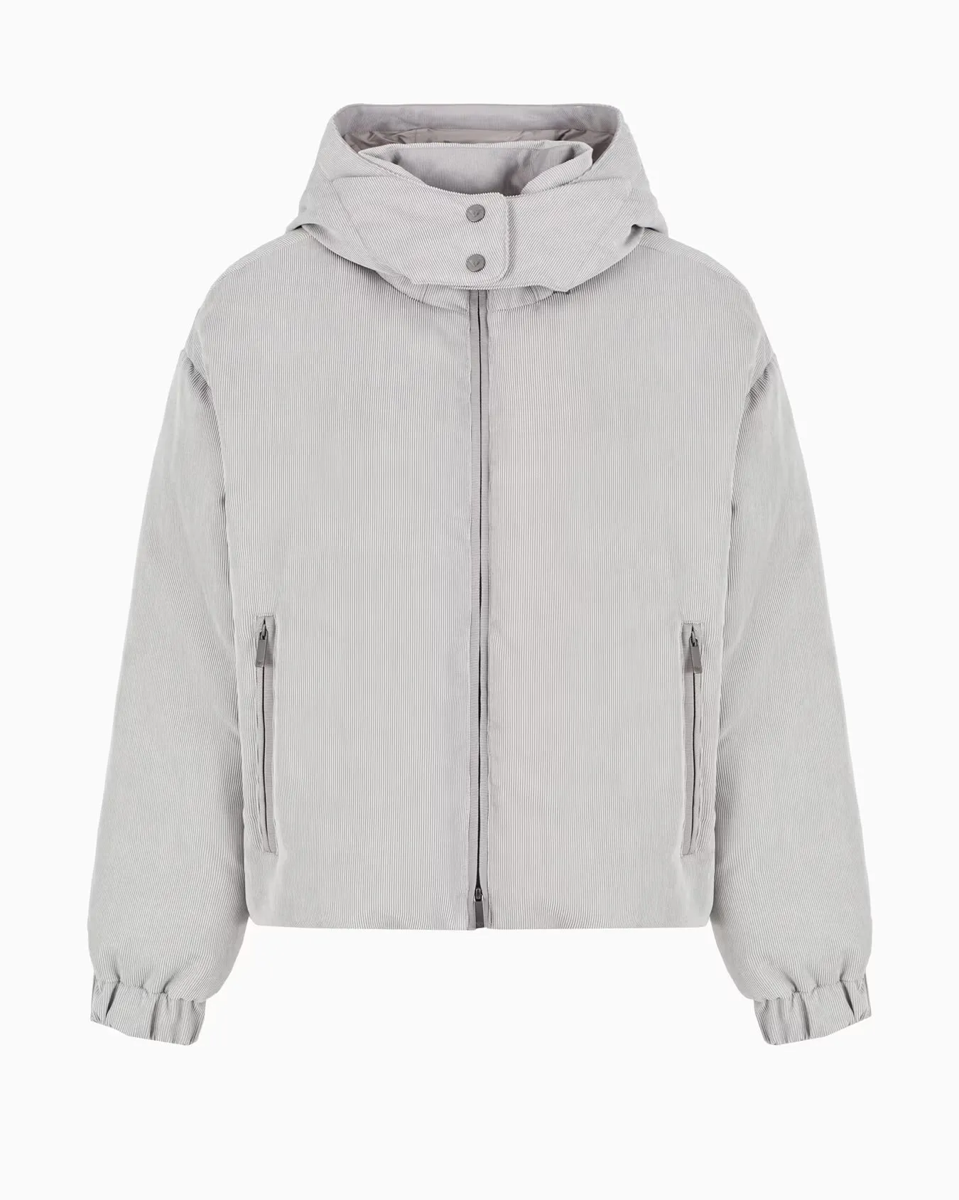 Chaqueta Resistente al Agua Emporio Armani