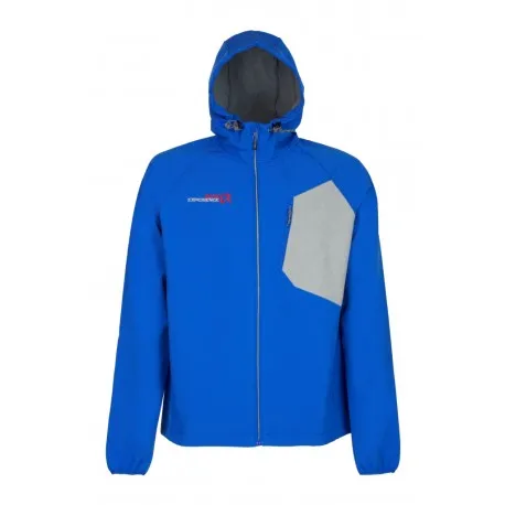 CHAQUETA SOFTSHELL HOMBRE ROCK EXPERIENCE QUAID