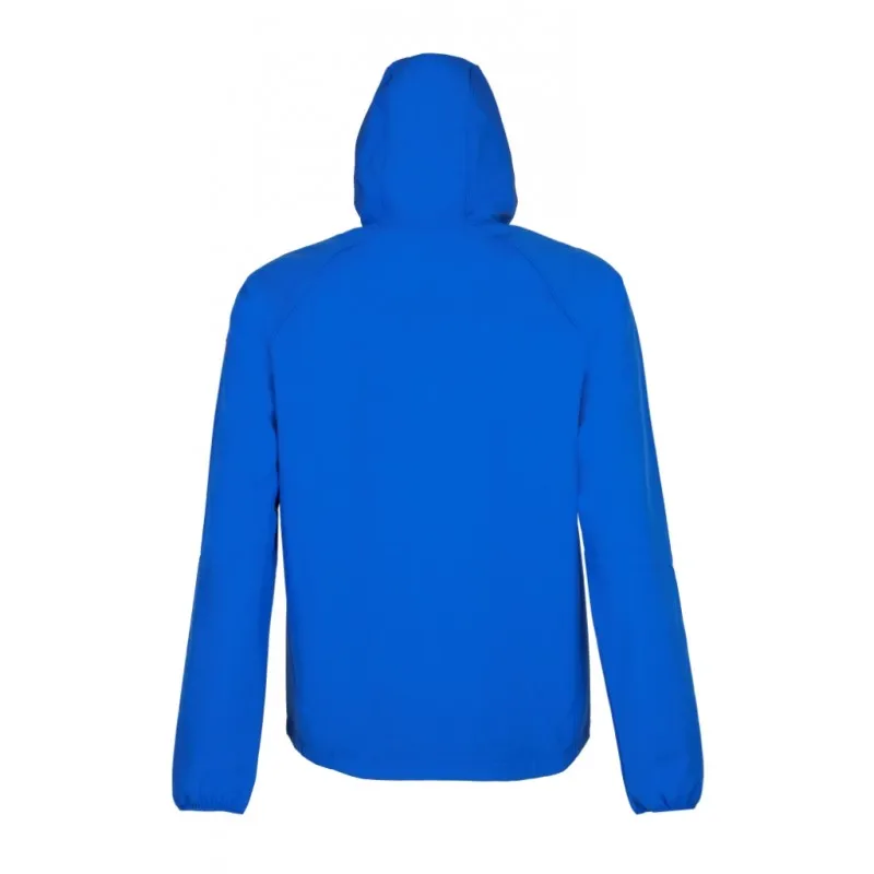 CHAQUETA SOFTSHELL HOMBRE ROCK EXPERIENCE QUAID
