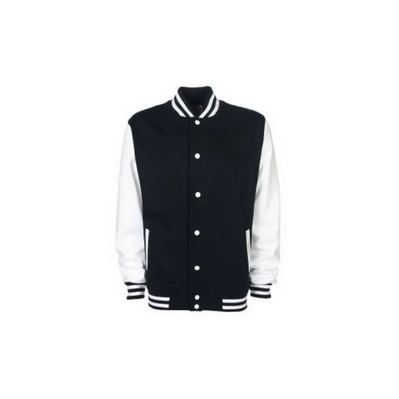 CHAQUETA UNIVERSITARIA NIñO  NIñA DE FDM