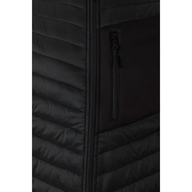CHAQUETA VELILLA 206009