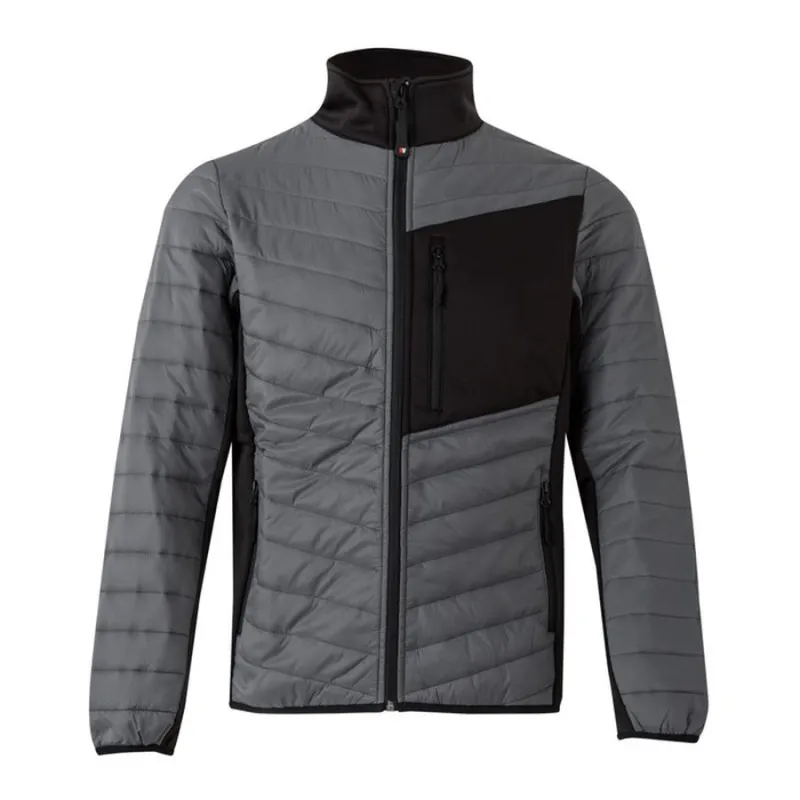 CHAQUETA VELILLA 206009