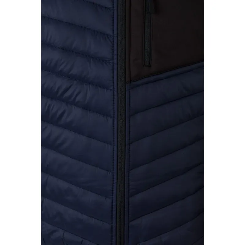 CHAQUETA VELILLA 206009