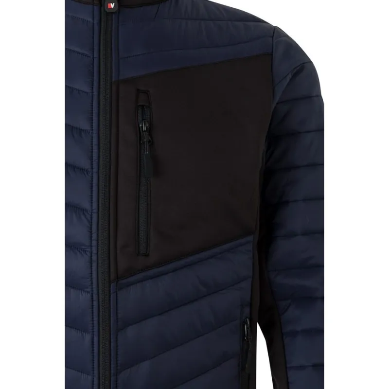 CHAQUETA VELILLA 206009