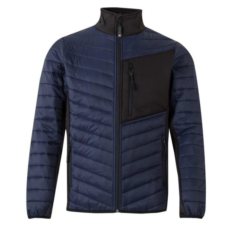 CHAQUETA VELILLA 206009