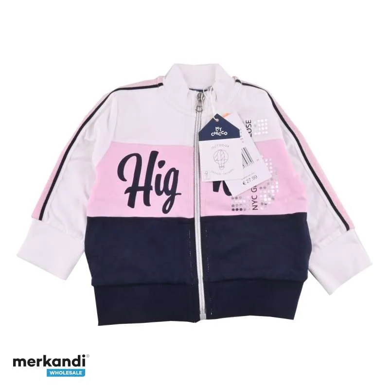 CHICCO KIDS MIX(AB69)  COLECCIóN DE ROPA PREMIUM PARA NIñOS  ENTREGA RáPIDA EN TODO EL MUNDO