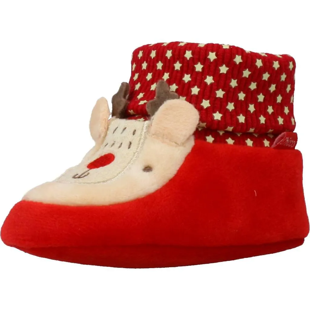 Chicco Zapatos Niña Hogar Orbix Color 710