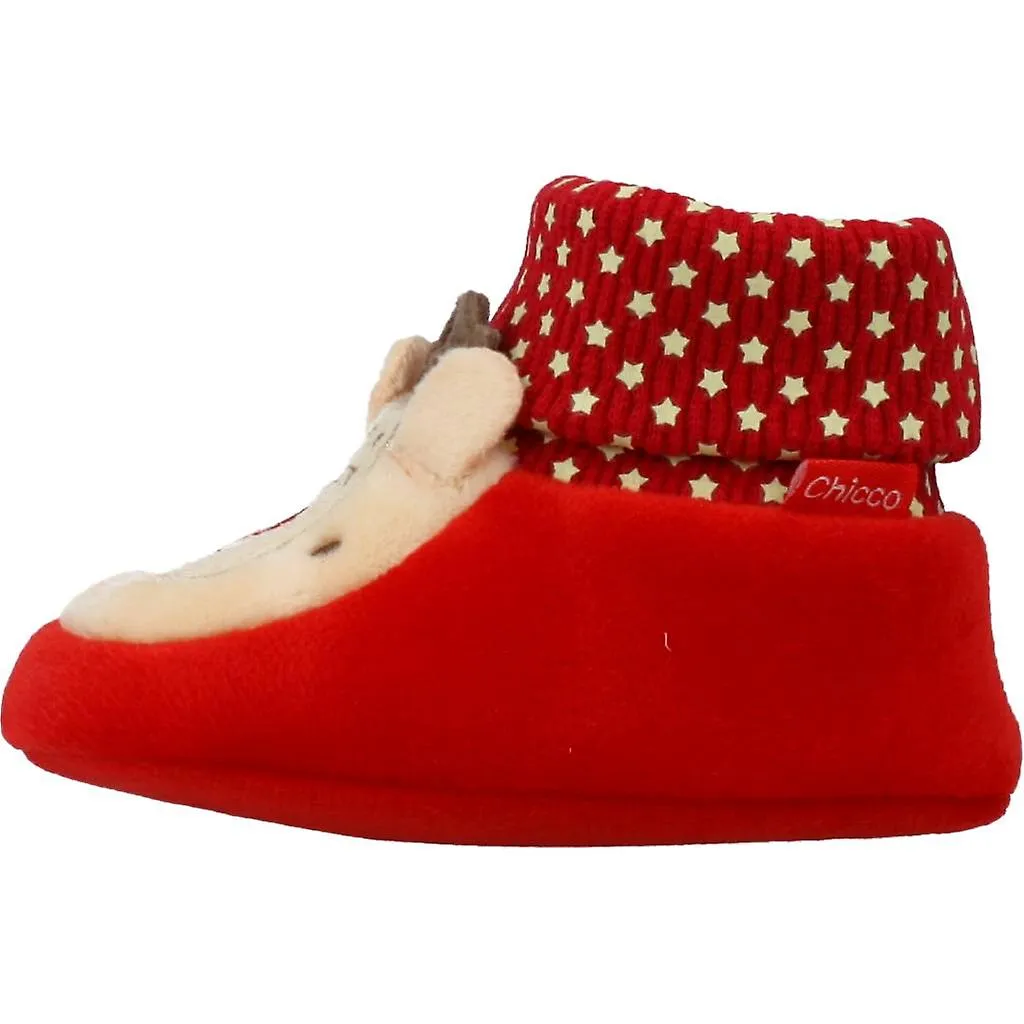 Chicco Zapatos Niña Hogar Orbix Color 710