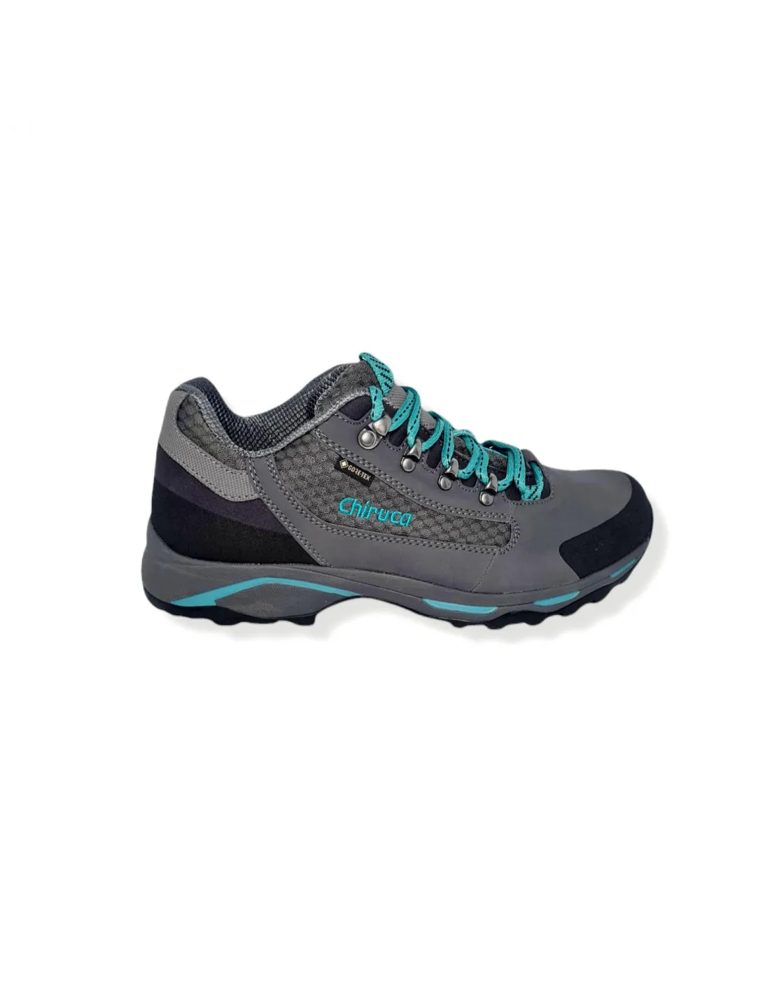 Chiruca trekking hombre SANTIAGO 05