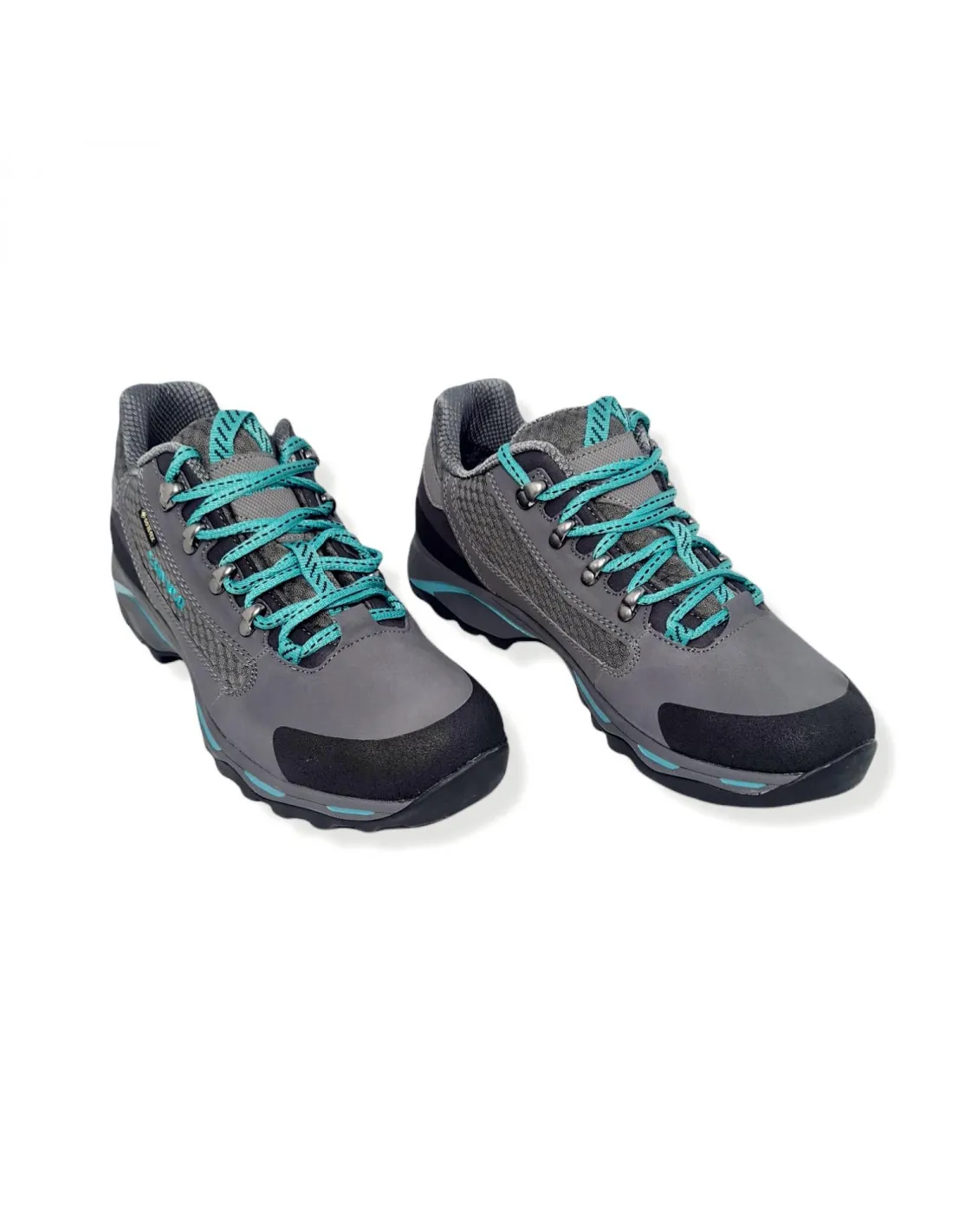 Chiruca trekking hombre SANTIAGO 05