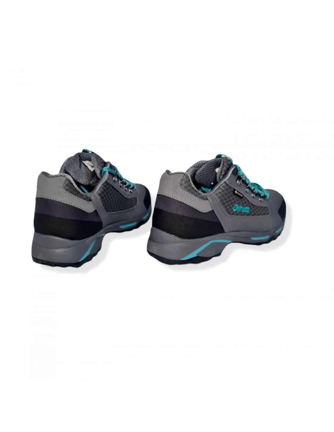 Chiruca trekking hombre SANTIAGO 05