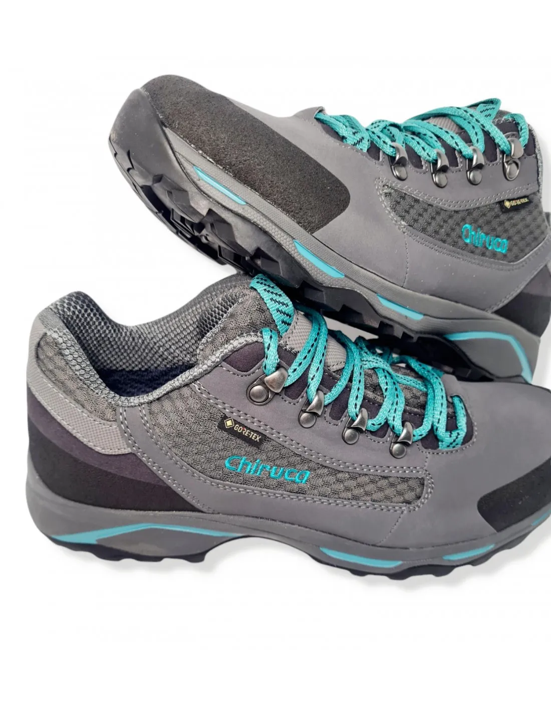 Chiruca trekking hombre SANTIAGO 05