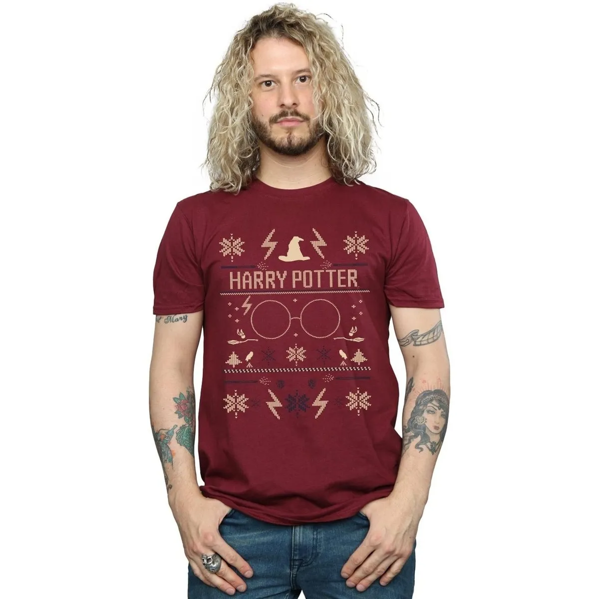 Christmas Pattern