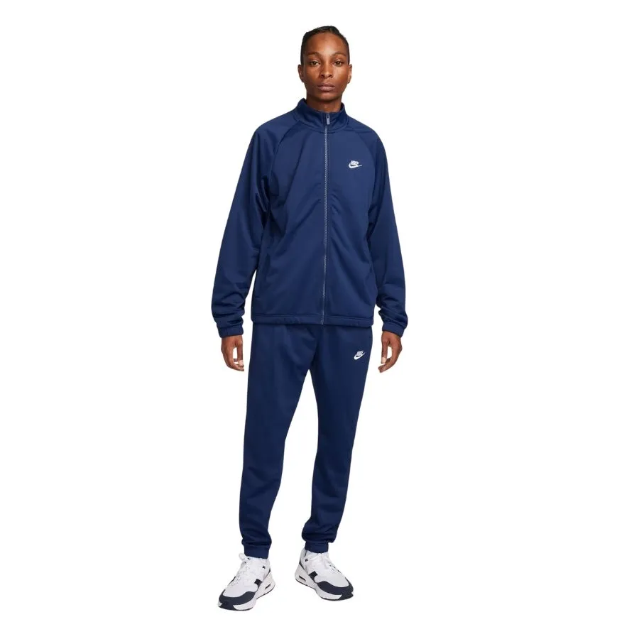  Chándals Nike M Nk Club Pk Trk Suit