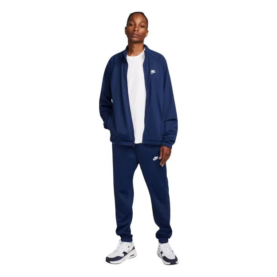  Chándals Nike M Nk Club Pk Trk Suit