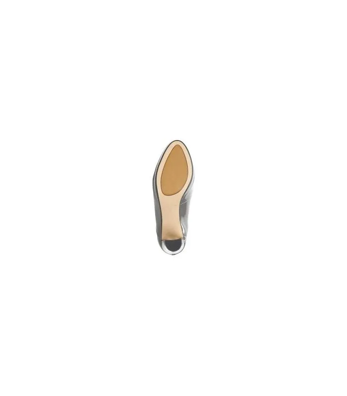 CLARKS KENDRA DAISY Gris Oscuro Mix