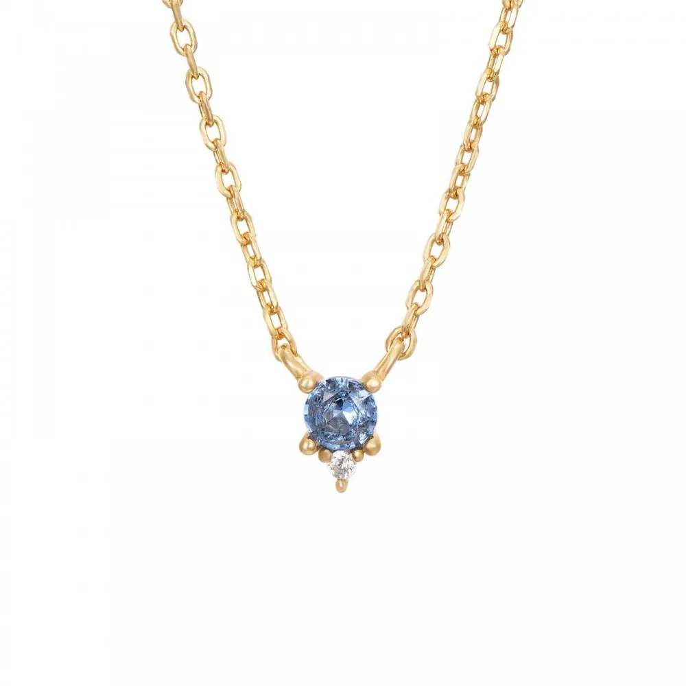 Collar Addo Oro