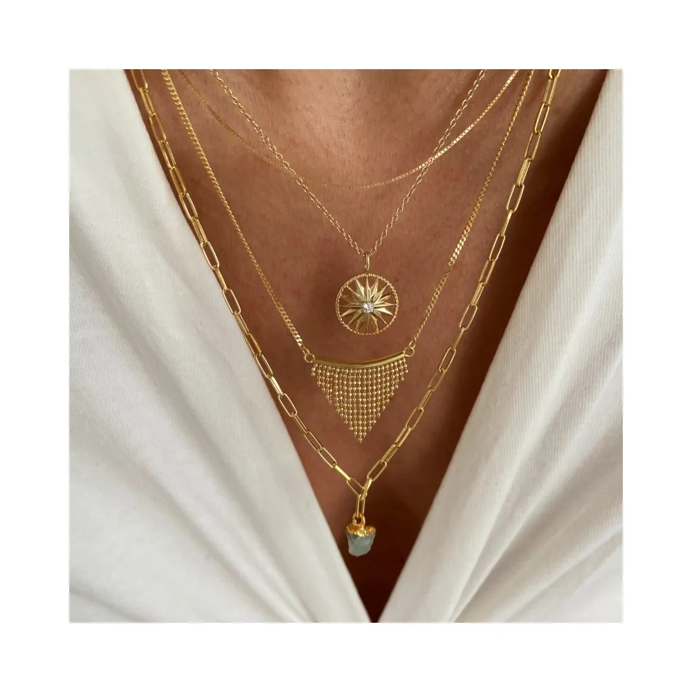 Collar Claudia