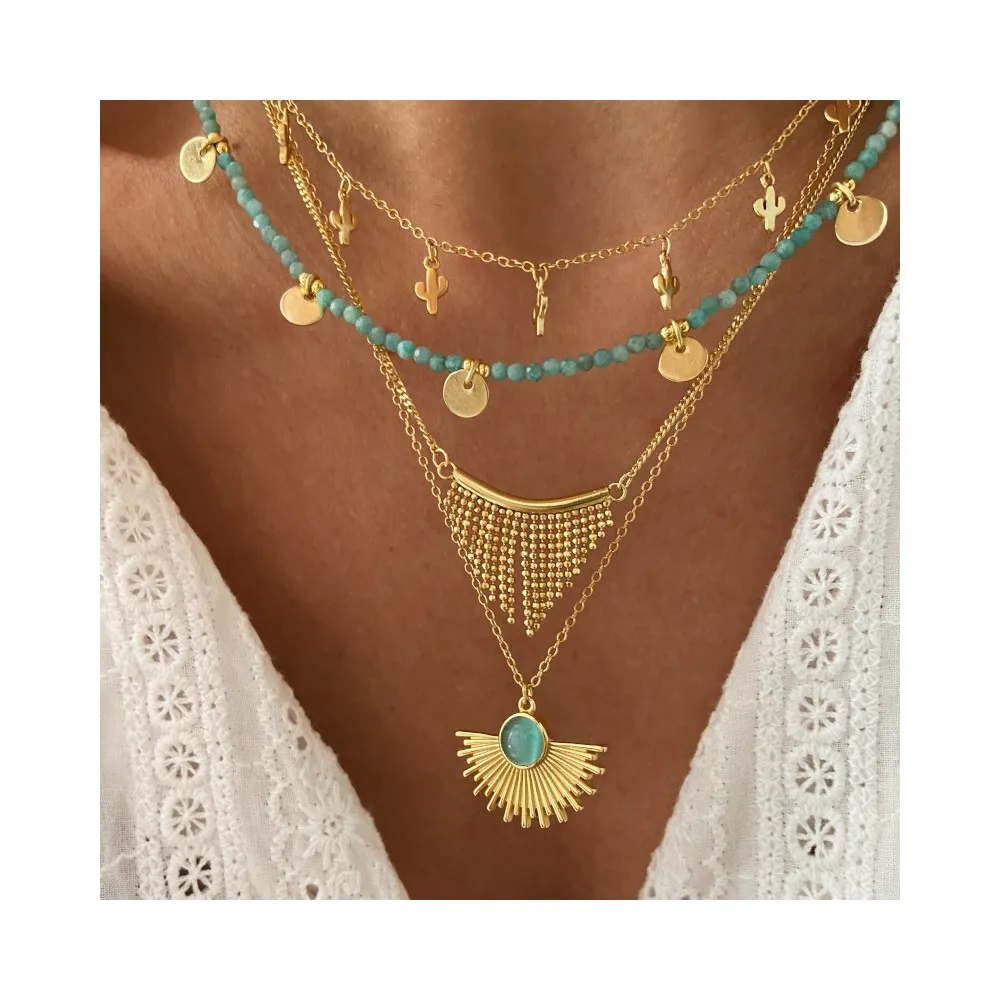 Collar Claudia