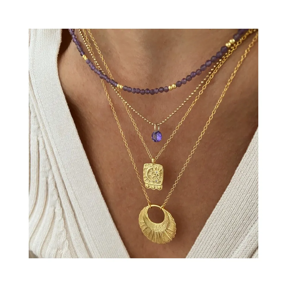 Collar Mozambique