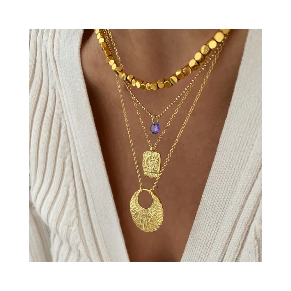 Collar Mozambique