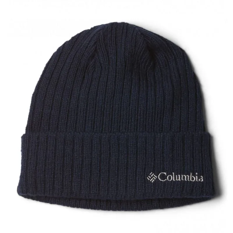 COLUMBIA GORRA DE RELOJCOLLEGIATE (AZUL MARINO) MIXTA