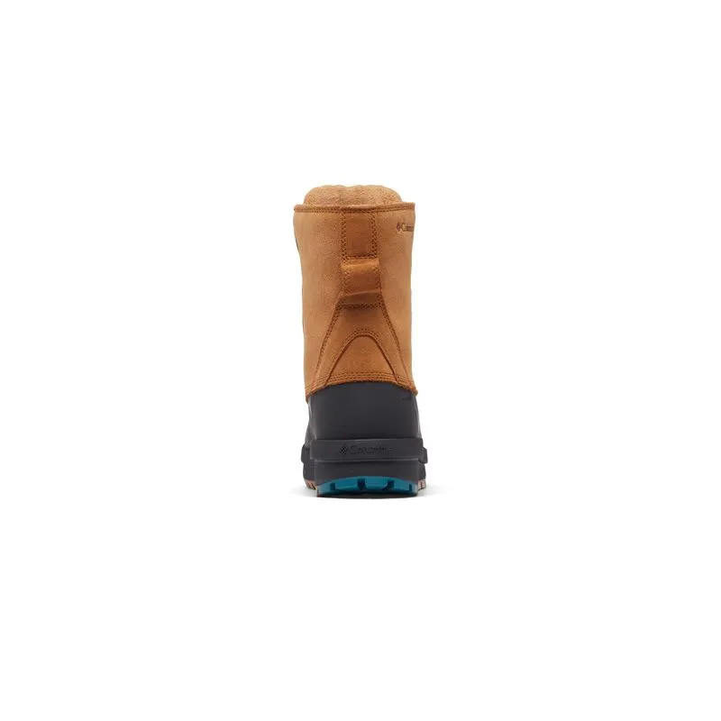 COLUMBIA MORITZA SHIELD OMNIHEAT™ (ELK, RIVER BLUE) BOTA DE INVIERNO PARA MUJER