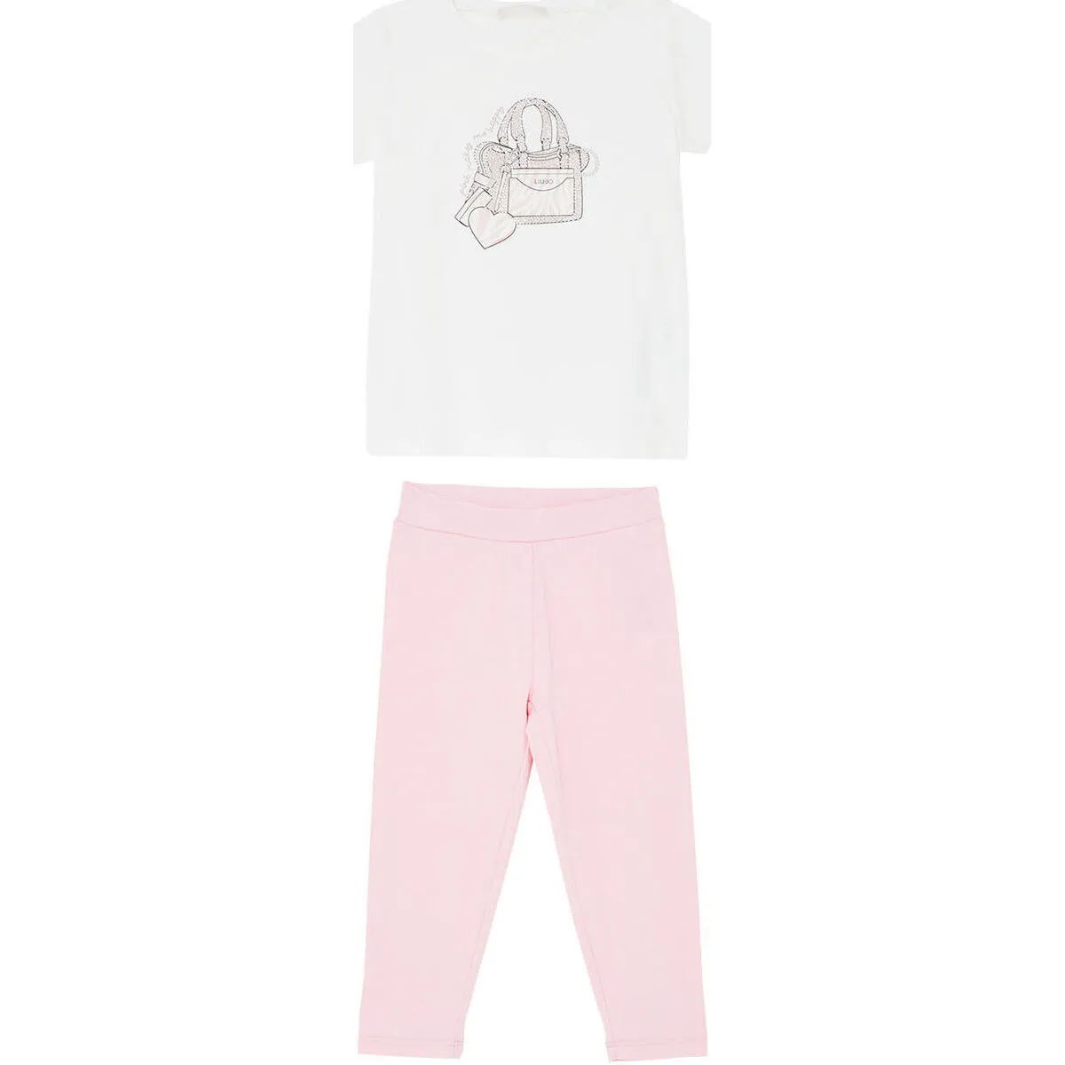 Conjunto de niña