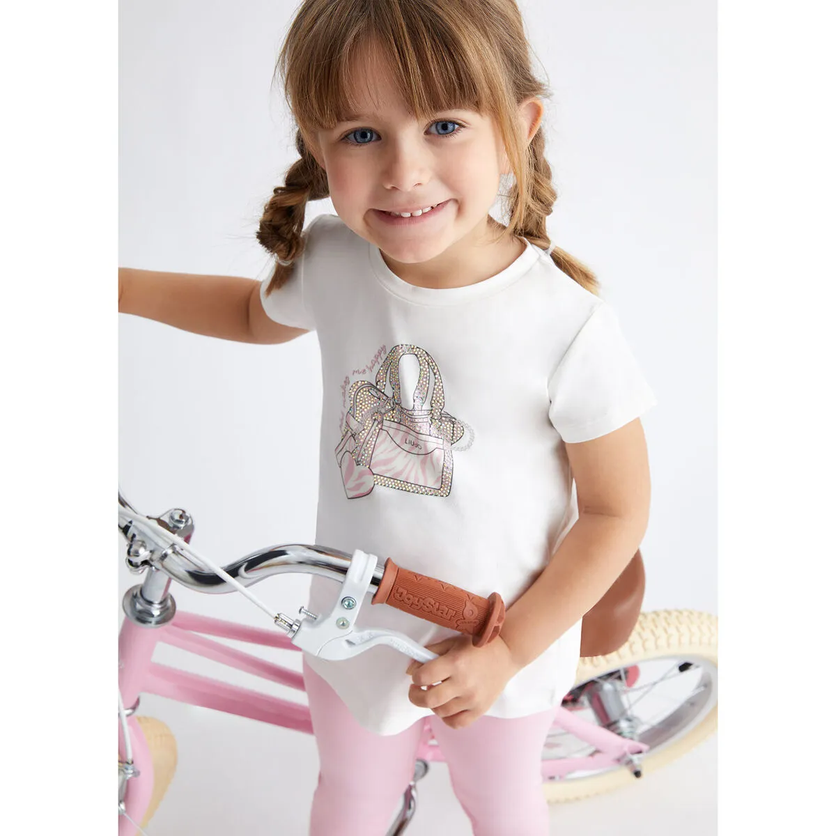 Conjunto de niña