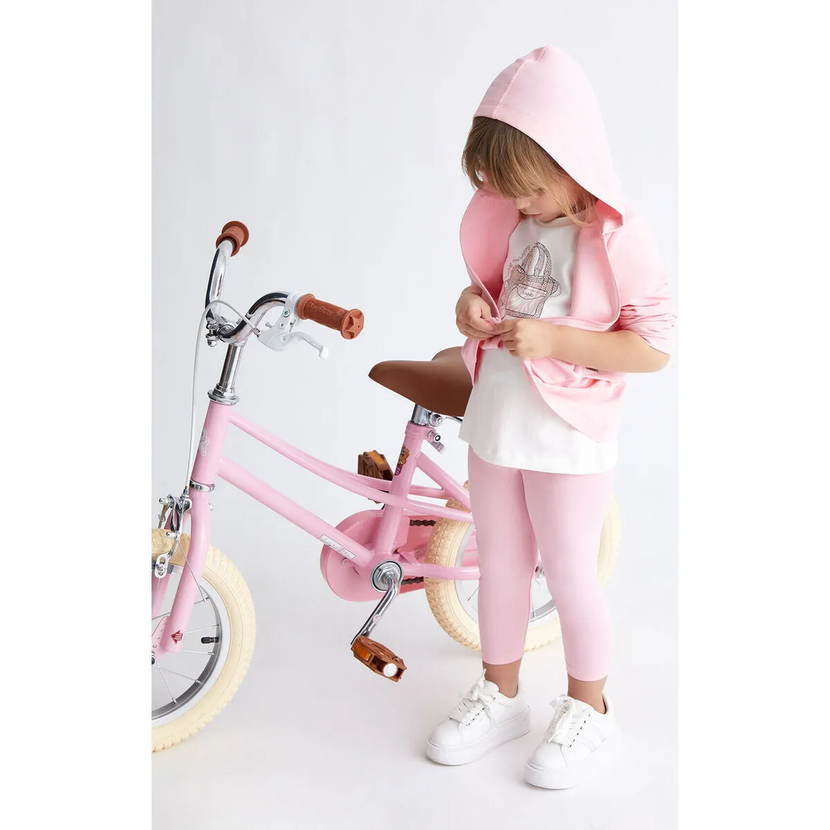 Conjunto de niña