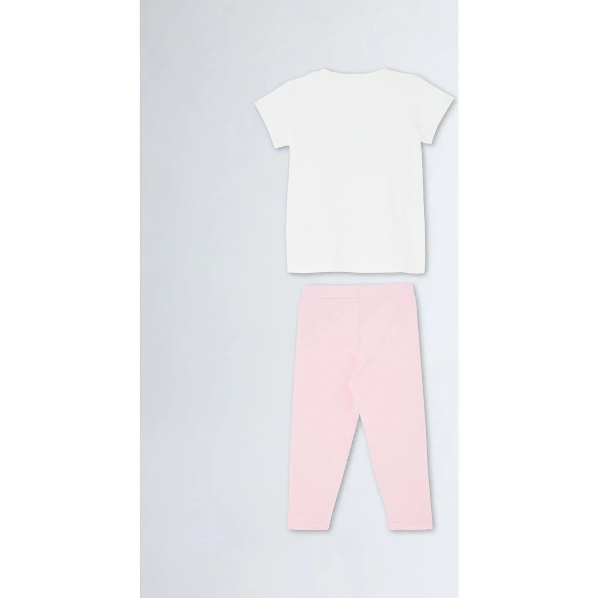 Conjunto de niña